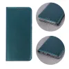 Smart Magnetic tok Samsung Galaxy S24 FE dark green - 1. kép