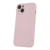 Szilikon tok Samsung Galaxy A55 5G rózsaszín - 1. kép