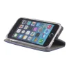 iPhone 16e Smart Magnet fliptok, sötétkék - 2. kép