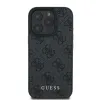 Guess 4G Classic iPhone 16 Pro tok - Fekete - 1. kép