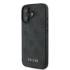 Guess 4G Classic iPhone 16 Plus tok - Fekete - 0. kép