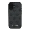 Guess 4G Classic iPhone 16 Plus tok - Fekete - 1. kép