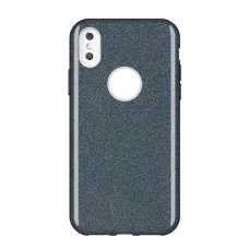 Wozinsky trblietavé puzdro Huawei Y7 2019 / Y7 Prime 2019 čierne Wozinsky trblietavé puzdro Huawei Y7 2019 / Y7 Prime 2019 čierne