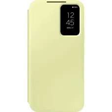 EF-ZA546CGE Samsung Smart View Cover tok Samsung Galaxy A54 5G-hez Lime színben