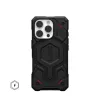 (UAG) Urban Armor Gear Monarch Pro iPhone 16 Pro kevlar tok thumbnail