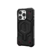 (UAG) Urban Armor Gear Monarch Pro iPhone 16 Pro kevlar tok - 3. kép