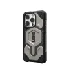 UAG Urban Armor Gear Monarch Pro tok iPhone 16 Pro titanium - 4. kép