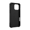 Case (UAG) Urban Armor Gear Monarch Pro tok IPHONE 16 Pro Max titanium - 0. kép