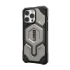 Case (UAG) Urban Armor Gear Monarch Pro tok IPHONE 16 Pro Max titanium - 1. kép