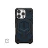 Case (UAG) Urban Armor Gear Monarch Pro iPhone 16 Pro carbon fiber tok - 1. kép