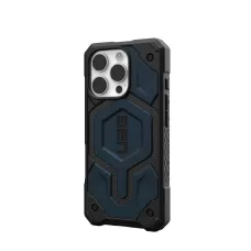 Case (UAG) Urban Armor Gear Monarch Pro iPhone 16 Pro carbon fiber tok