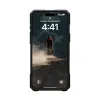 (UAG) Urban Armor Gear Monarch Pro tok iPhone 16 Pro Max kevlar zöld - 2. kép