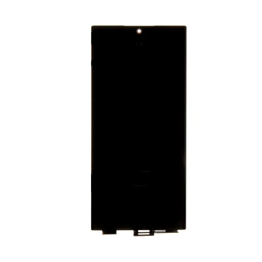LCD kijelző + Érintőegység Samsung S908B Galaxy S22 Ultra (Szervíz csomag)