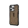 Case (UAG) Urban Armor Gear Pathfinder kompatibilis MagSafe-fel iPhone 16 Pro tok oliva - 3. kép