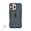 Case (UAG) Urban Armor Gear Pathfinder kompatibilis MagSafe IPHONE 16 Pro Max tok felhő kék thumbnail
