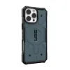 Case (UAG) Urban Armor Gear Pathfinder kompatibilis MagSafe IPHONE 16 Pro Max tok felhő kék - 2. kép