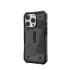 (UAG) Urban Armor Gear Pathfinder SE tok kompatibilis MagSafe-fel iPhone 16 Pro geo camo - 3. kép