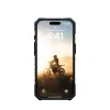 (UAG) Urban Armor Gear Pathfinder SE tok kompatibilis MagSafe-fel iPhone 16 Pro geo camo - 4. kép