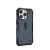 (UAG) Urban Armor Gear Pathfinder tok kompatibilis MagSafe-fel IPHONE 16 Pro-hoz felhőkék - 3. kép