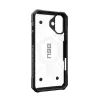 (UAG) Urban Armor Gear Pathfinder Clear kompatibilis MagSafe-fel IPHONE 16 Plus jégtok - 0. kép