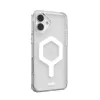 (UAG) Urban Armor Gear Plyo tok iPhone 16 Plus jég - 0. kép