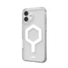 (UAG) Urban Armor Gear Plyo tok iPhone 16 Plus jég - 1. kép