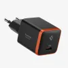 SPIGEN EE301EU ARCSTATION ESSENTIAL TÖLTŐ 30W FEKETE - 0. kép