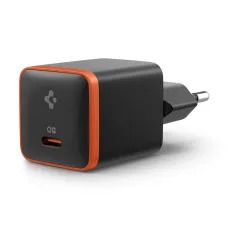 Spigen Ee301eu Arcstation Essential Töltő 30w Fekete