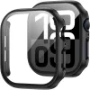 TECH-PROTECT DEFENSE360 APPLE WATCH 10/11 (42 MM) FEKETE tok thumbnail