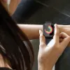 TECH-PROTECT DEFENSE360 APPLE WATCH 10 (42 MM) FEKETE tok - 3. kép