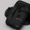 Tech-protect M6 Universal Sport Karpánt Fekete - 3. kép