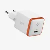 Spigen Ee301eu Arcstation Essential Töltő 30w Fehér - 0. kép