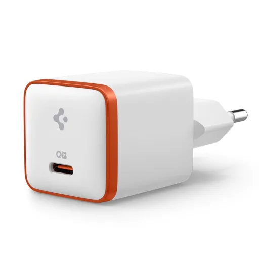 Spigen Ee301eu Arcstation Essential Töltő 30w Fehér