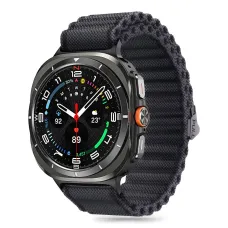 TECH-PROTECT WEAVE PRO SAMSUNG GALAXY WATCH ULTRA (47 MM) FEKETE