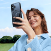 Etui Torras Ostand Pro iPhone 16 tok (Kék) - 0. kép