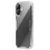 Nillkin Nature TPU PRO tok Apple iPhone 16 Plus Átlátszó - 0. kép