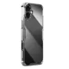 Nillkin Nature TPU PRO tok Apple iPhone 16 Plus Átlátszó - 1. kép