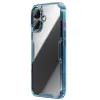 Nillkin Nature TPU PRO tok Apple iPhone 16 kék - 0. kép