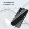 Nillkin Nature TPU PRO tok Apple iPhone 16 kék - 2. kép