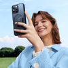 Torras Ostand Pro tok iPhone 16 Pro Max (Fekete) - 3. kép