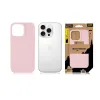 Tactical Velvet Smoothie tok Apple iPhone 16 Pro Max Pink Panther - 2. kép