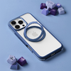 Torras Ostand R Fusion tok iPhone 16 Pro Max (Kék) - 1. kép