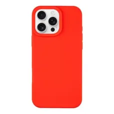 Tactical MagForce Velvet Smoothie tok Apple iPhone 16 Pro Max-hoz (Chilli)