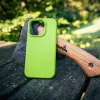 Tactical MagForce Velvet Smoothie tok Apple iPhone 16 Pro Max Avocado - 4. kép