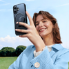 Torras Ostand Pro tok iPhone 16 Plus (Fekete) - 3. kép