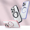 Etui Torras Ostand R Fusion tok iPhone 16 Pro (Pink) - 0. kép