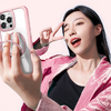 Etui Torras Ostand R Fusion tok iPhone 16 Pro (Pink) - 2. kép