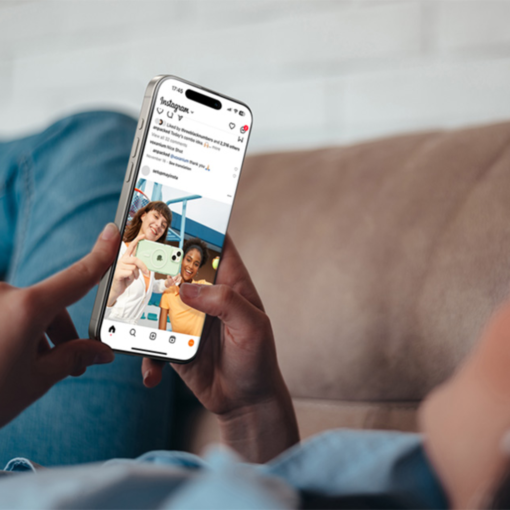 Privacy edzett üveg Install Master Privacy for iPhone 16 Plus üvegfólia - 10