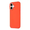 Tactical Velvet Smoothie tok Apple iPhone 16 Chilli - 1. kép