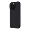 Tactical Velvet Smoothie tok Apple iPhone 16 Pro Max Asphalt - 1. kép